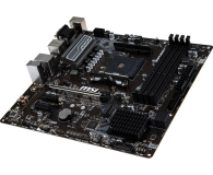 MSI B450M PRO-VDH - 441261 - zdjęcie 4
